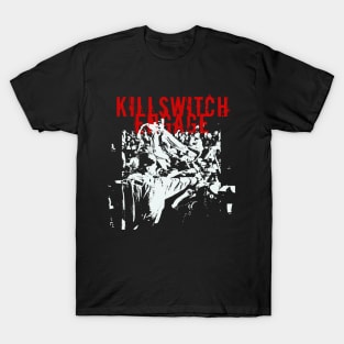 killswitch get it on T-Shirt